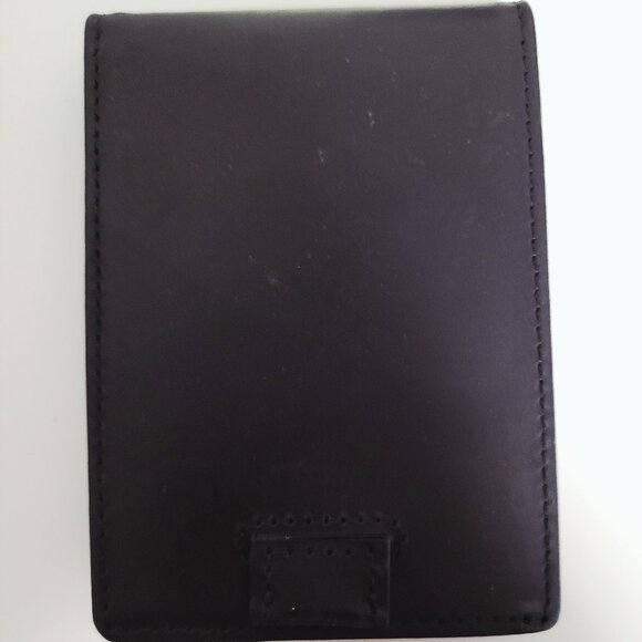 NIB Andar RFID Bifold Slim Wallet - Picture 5 of 8